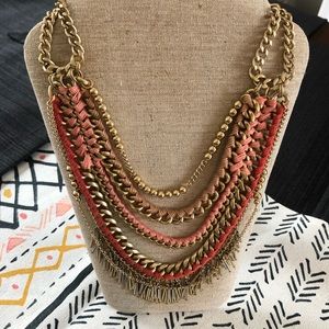Carmen Necklace by Stella & Dot